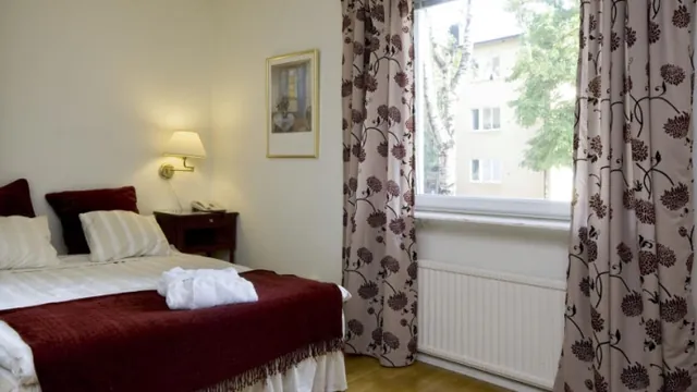 Attache Hotel Stockholm photo 3