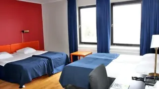Best Western Arlanda Hotellby Stockholm