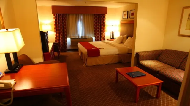 Ibis Styles Wien Messe Prater photo 3
