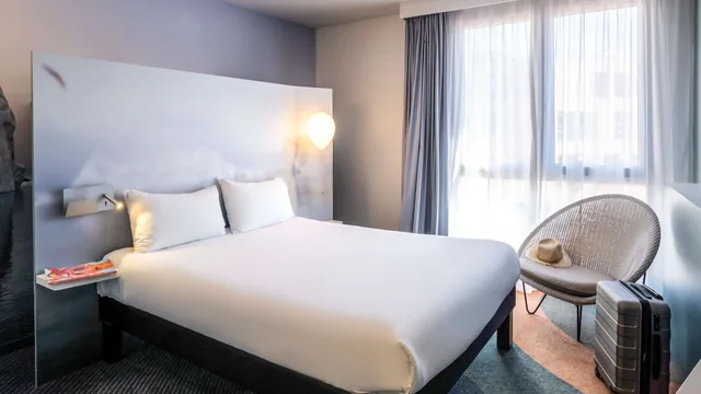 Ibis Styles Toulon Centre Port photo 5