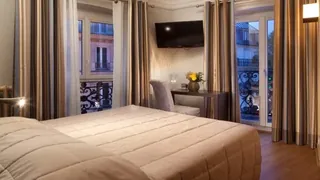 Adagio Access Paris La Villette Hotel