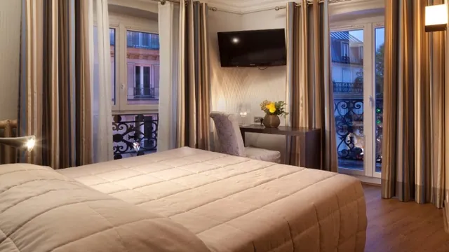 Mercure Carlton Rioja photo 1