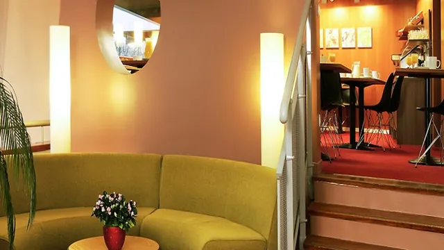Mercure Carlton Rioja photo 2