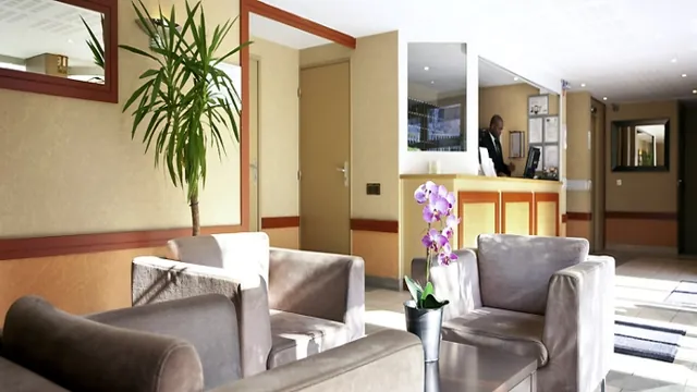 Mercure Carlton Rioja photo 3