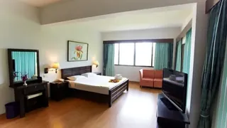 Beach Garden Hotel Cha-Am