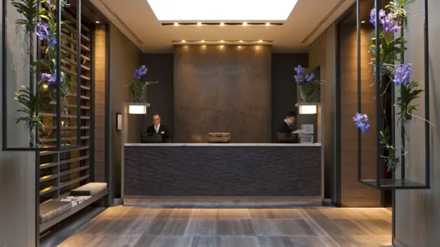 Starhotels Echo Milan photo 3