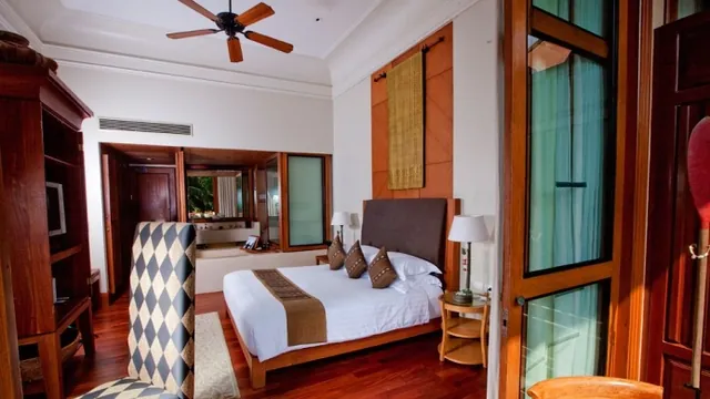 TUI Magic Life Rixos Beldibi +16 photo 1