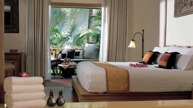 TUI Magic Life Rixos Beldibi +16 photo 2