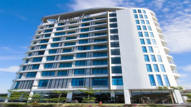 Hotel N5 photo 3