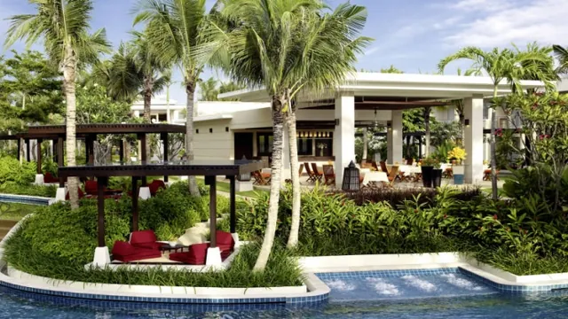 Rixos Premium Seagate photo 2