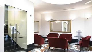 Zurigo Hotel Milan