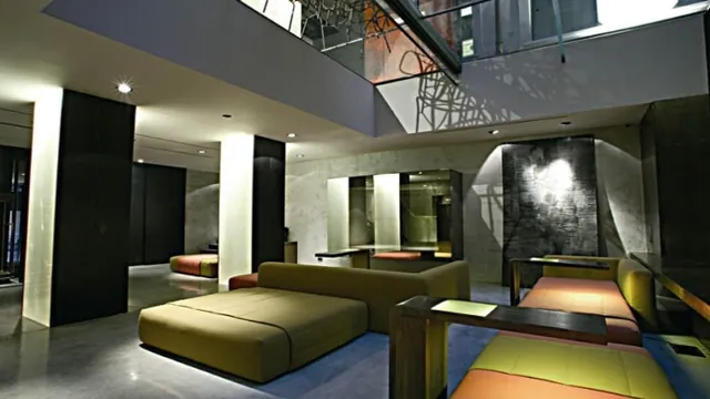 Zurigo Hotel Milan photo 2