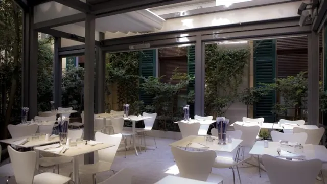 Zurigo Hotel Milan photo 3