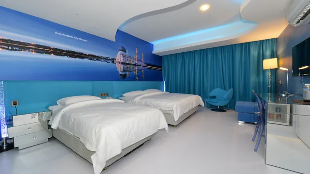 Unic Hotel photo 1