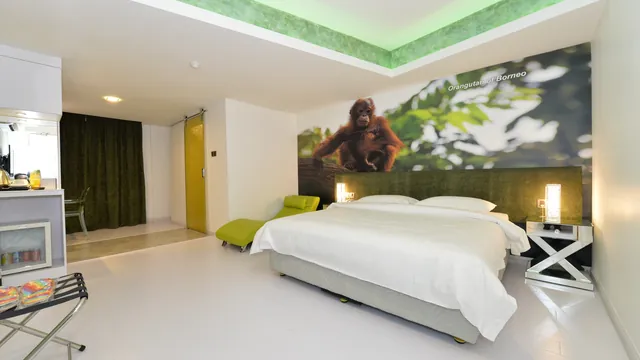Unic Hotel photo 2