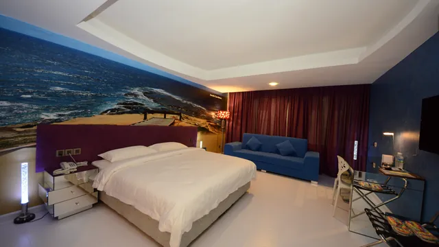 Unic Hotel photo 3