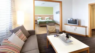 Novotel Xian Xixian