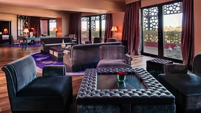 Aparthotel Adagio Leicester photo 3