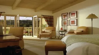Rancho Bernardo Inn Golf Resort & Spa