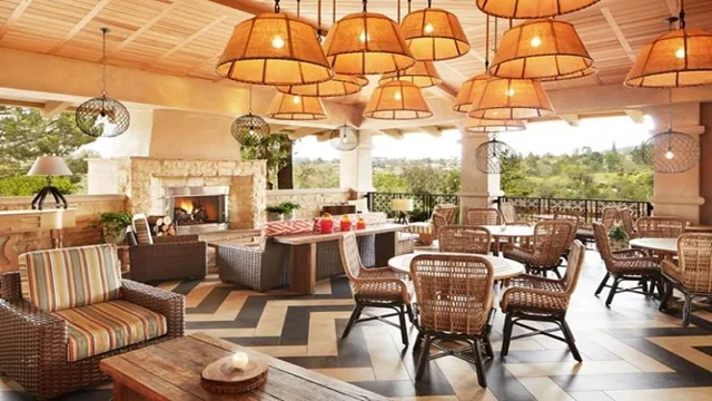 Rancho Bernardo Inn Golf Resort & Spa photo 3
