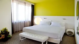 Ibis Panjin JIN BO Beach Hotel