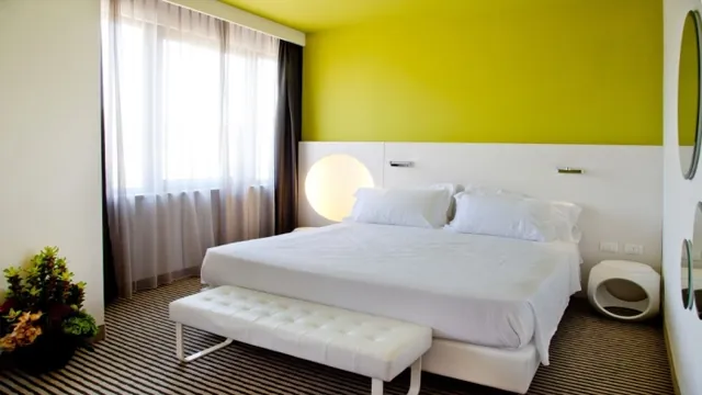 Ibis Panjin JIN BO Beach Hotel photo 1