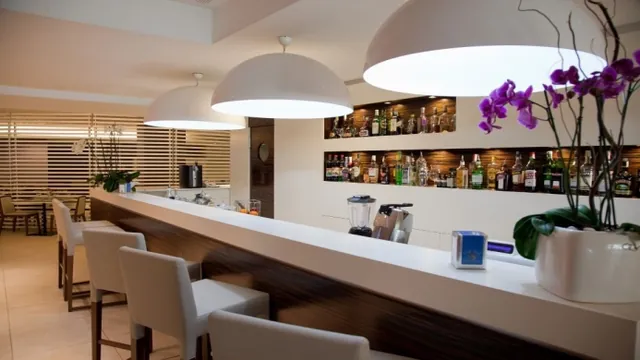 Ibis Panjin JIN BO Beach Hotel photo 2