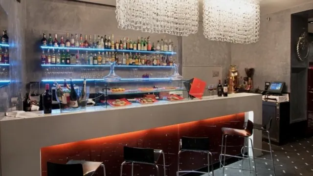 Albergo All'Angelo Hotel Venice photo 2