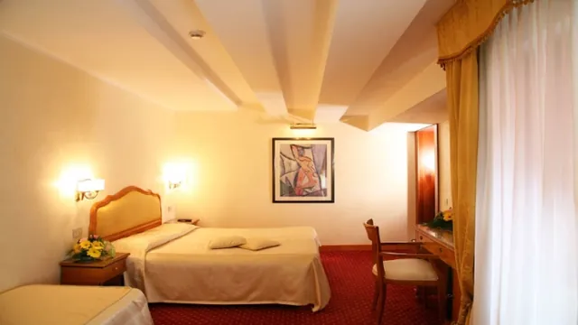Albergo All'Angelo Hotel Venice photo 3