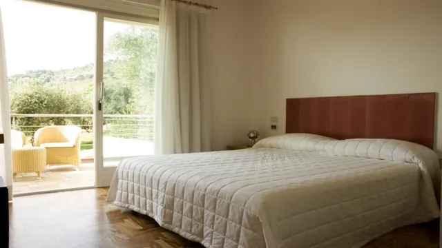 Virgilio Grand Hotel Sperlonga photo 1