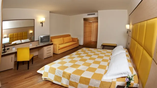 Virgilio Grand Hotel Sperlonga photo 2
