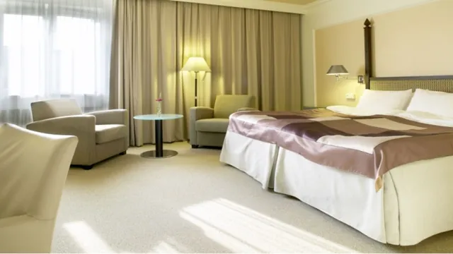Novotel Guiyang Panjiang photo 1