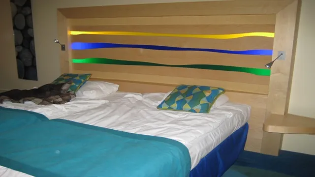 Novotel Guiyang Panjiang photo 2