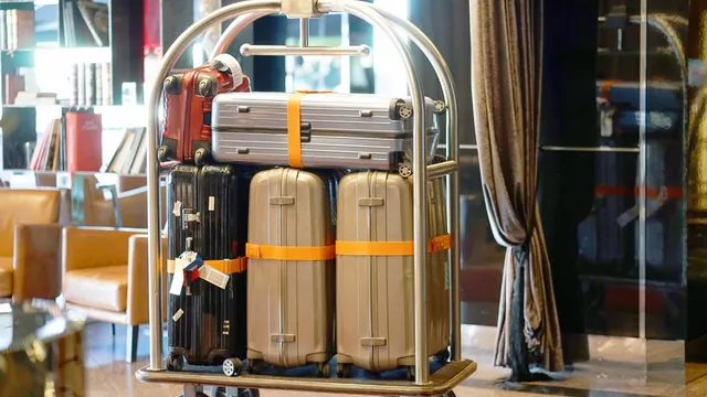 GBW Hotel photo 1