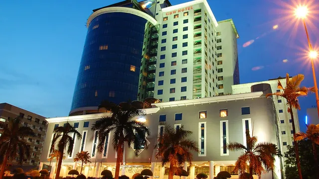 GBW Hotel photo 2