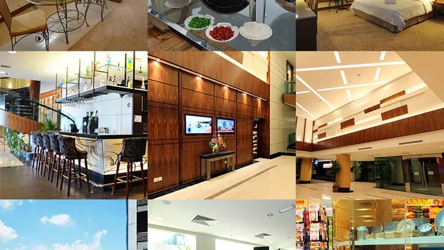 GBW Hotel photo 3