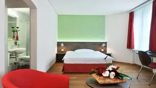 Ibis budget Dijon Centre Clemenceau