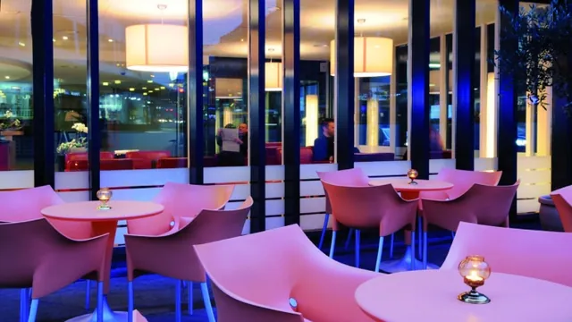 Ibis budget Dijon Centre Clemenceau photo 2