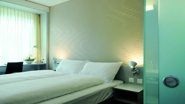 Ibis budget Dijon Centre Clemenceau photo 3