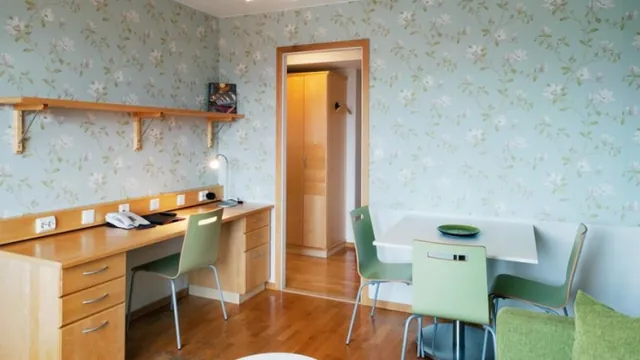 Mercure Toulouse Sud hotel photo 1