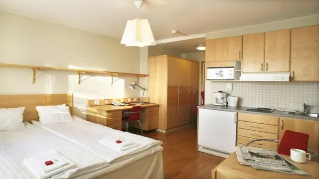 Mercure Toulouse Sud hotel photo 3