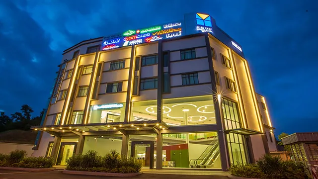 BZZ Hotel photo 2