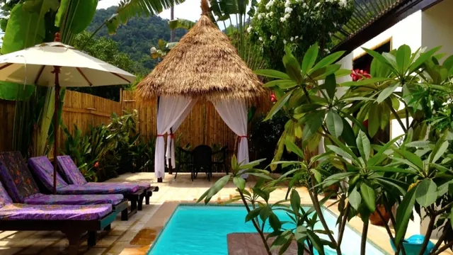 Banyan Tree Bintan photo 2
