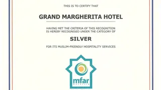 Grand Margherita