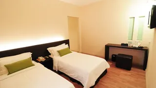 LimeTree Kuching