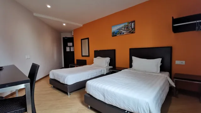 Padungan Hotel photo 2