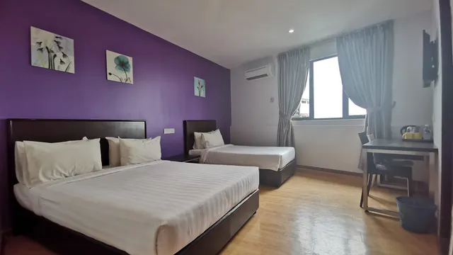 Padungan Hotel photo 3