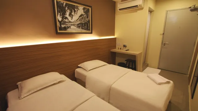 Place2Stay at Airport photo 1