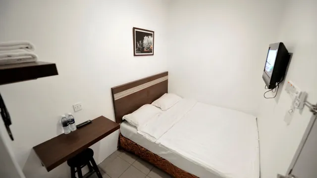 Place2Stay at RH photo 2