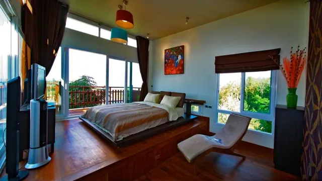 Holiday Villa Koh Lanta photo 1